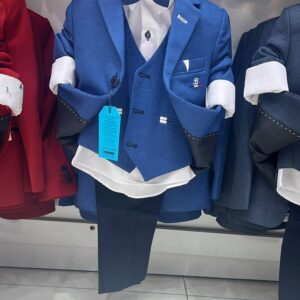 Boys Fancy Suit