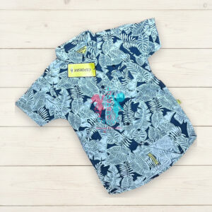 Island Breeze Shirt