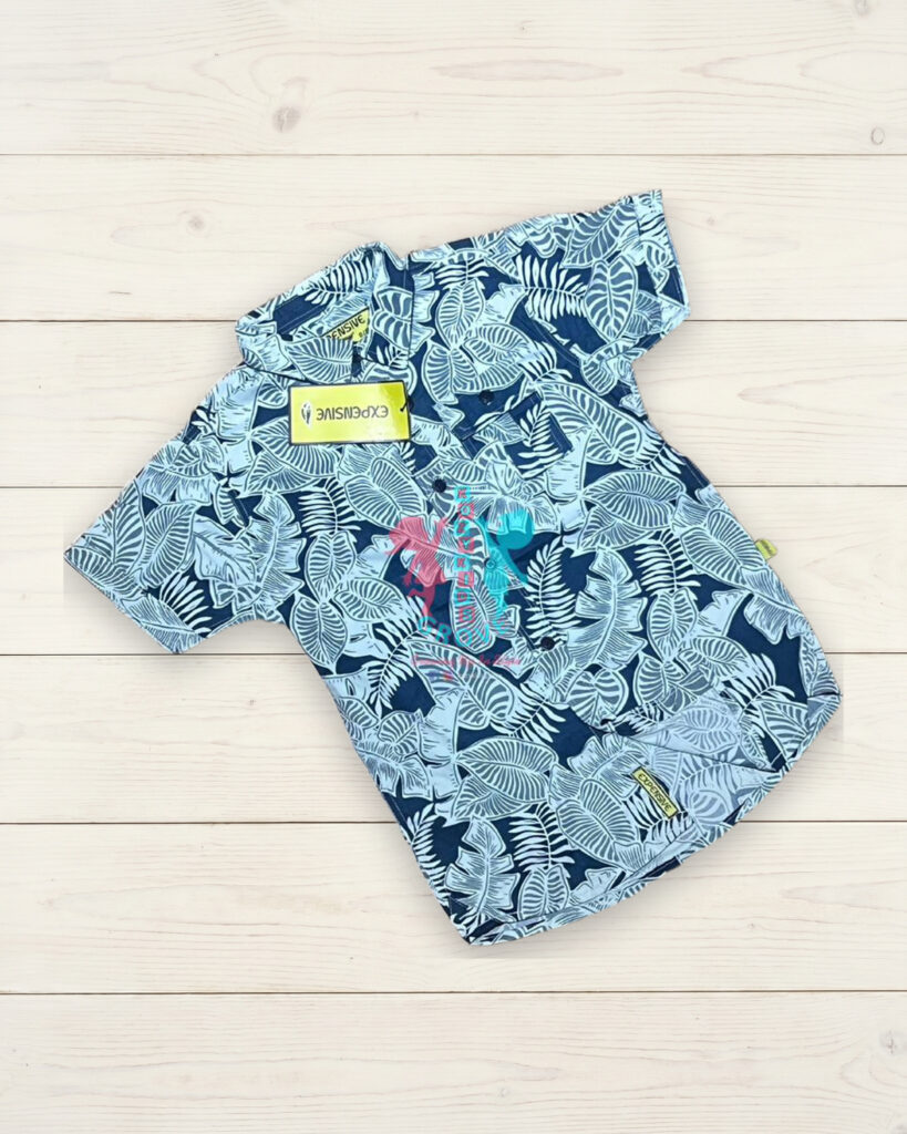 Island Breeze Shirt