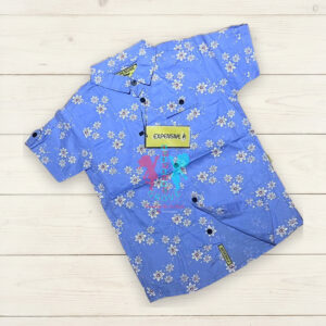 Bluebell Blossom Shirt