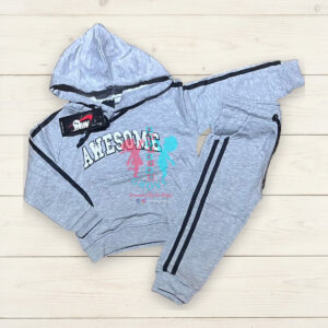 Awesome Hoodie Tracksuit